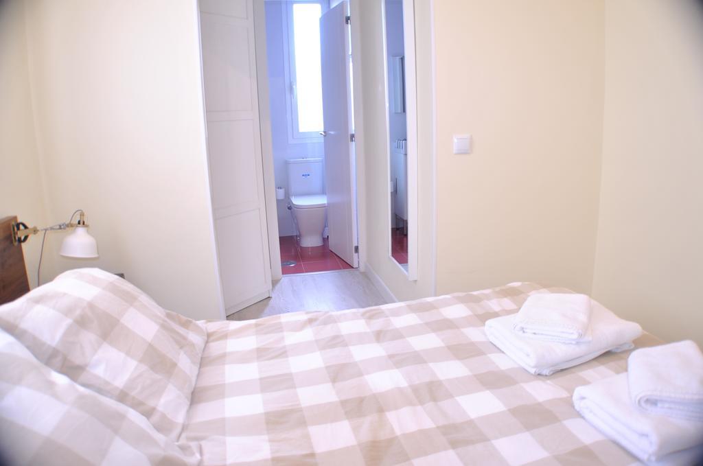 Ancora 27 Apartamento Madrid