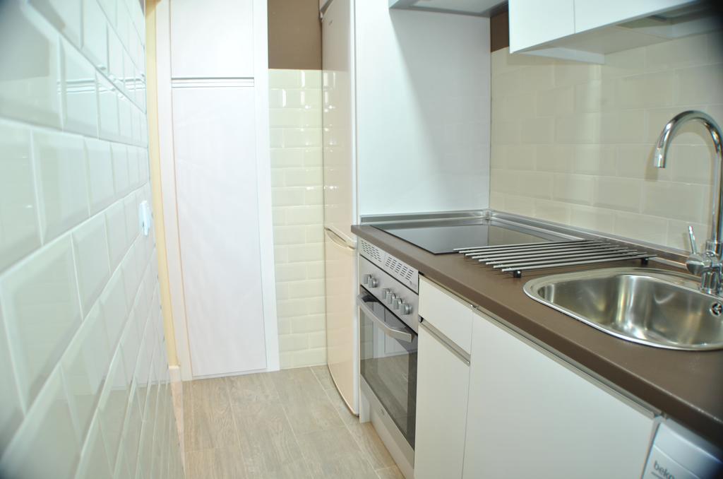 Ancora 27 Madrid
