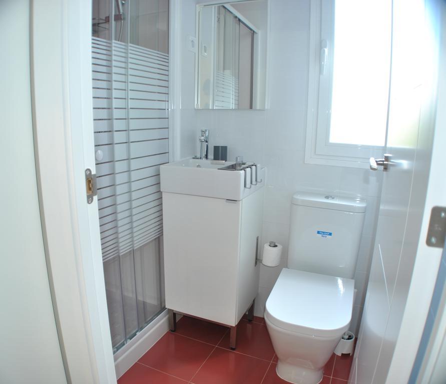 Apartamento Ancora 27 Madrid