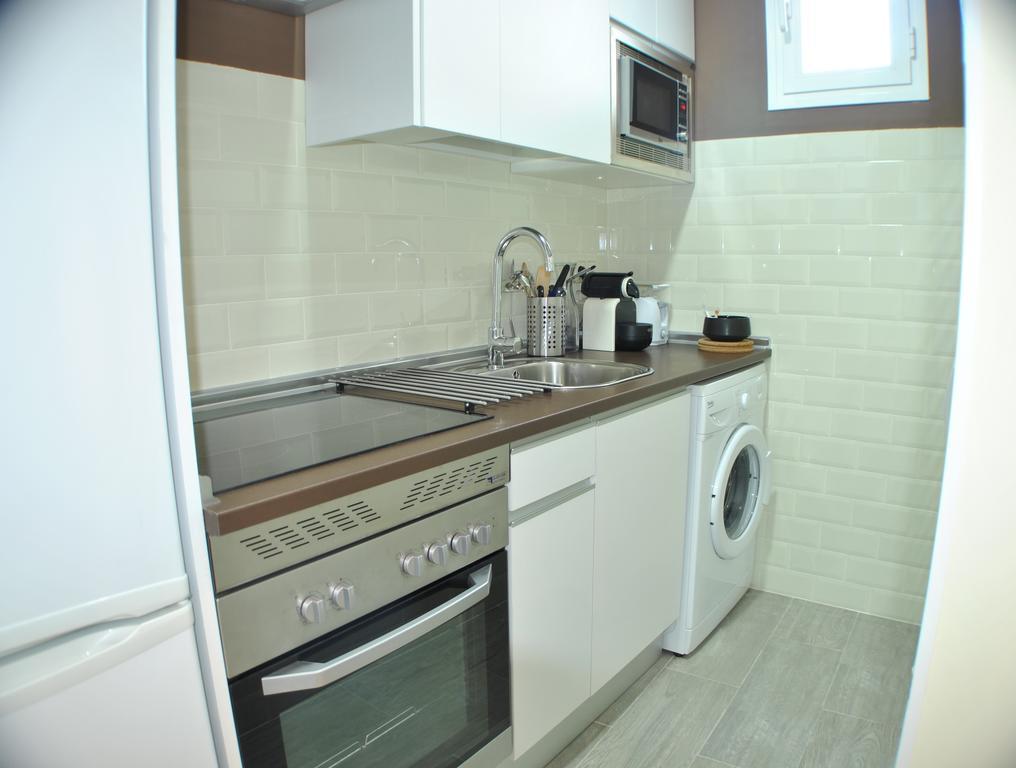 Apartamento Ancora 27