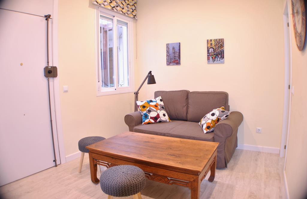 Apartamento Ancora 27 *