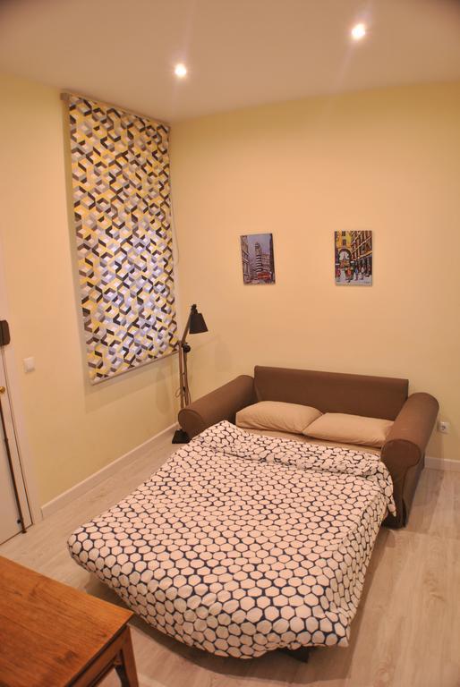 Ancora 27 Apartamento Madrid